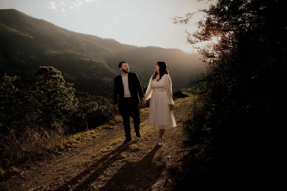 Honey Weddings