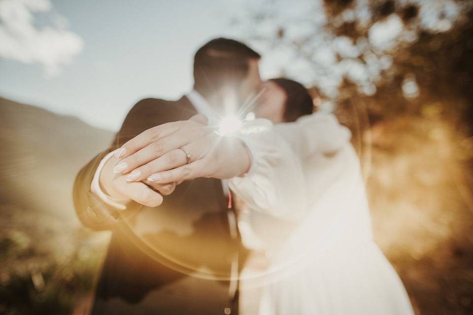 Honey Weddings