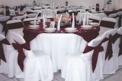 El evento perfecto