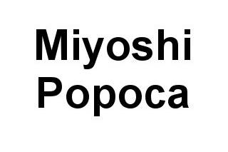 Miyoshi Popoca