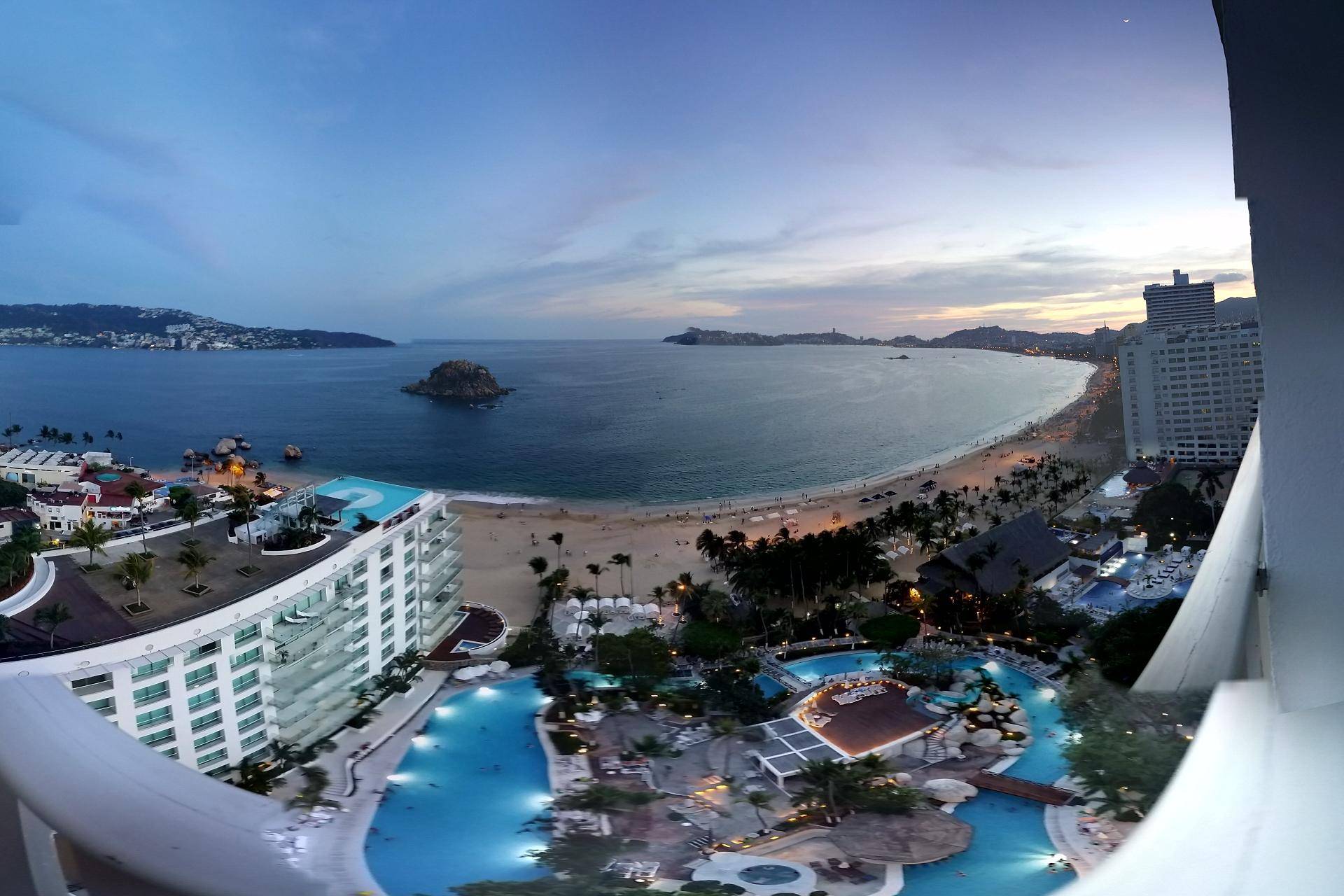 Hotel Emporio Acapulco - Consulta disponibilidad y precios