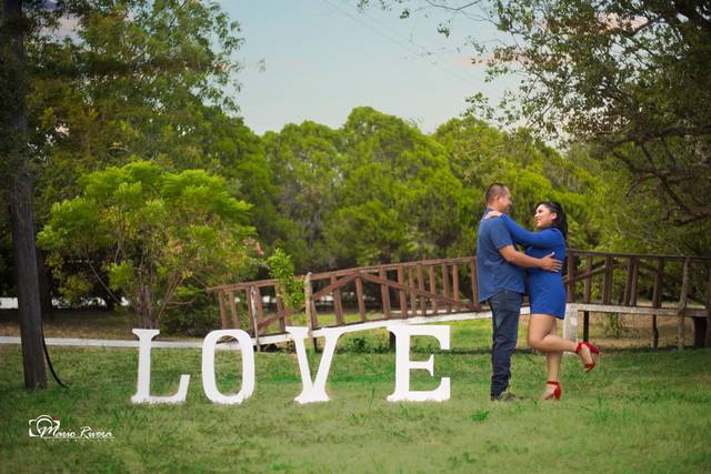 Letras love