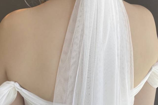 Peinado de novia