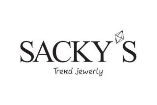 Sackys Logo