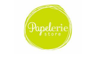 Papelerie Logo