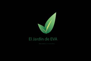 Logo El Jardín De Eva