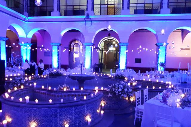 Lightmix Eventos