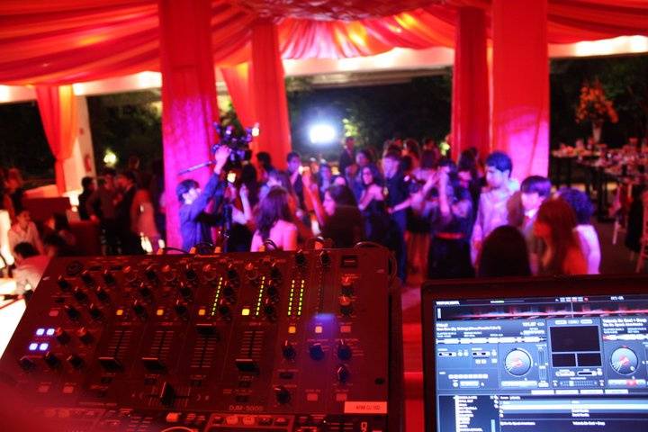 Lightmix Eventos