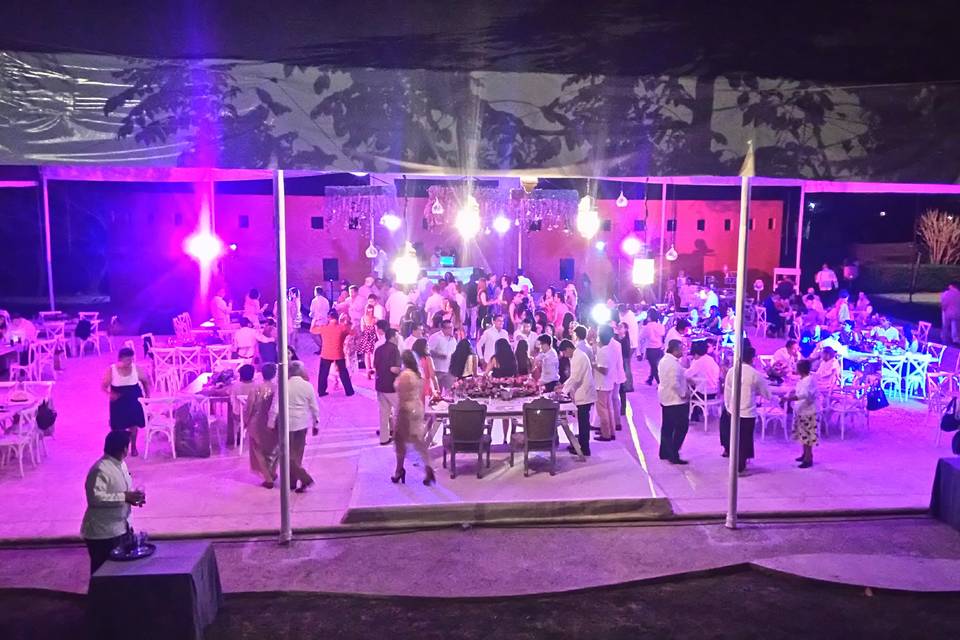 Lightmix Eventos