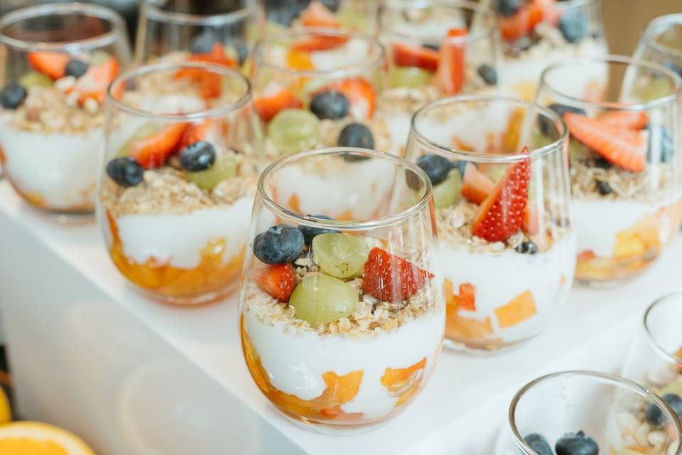 Brunch