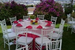 Marté Eventos