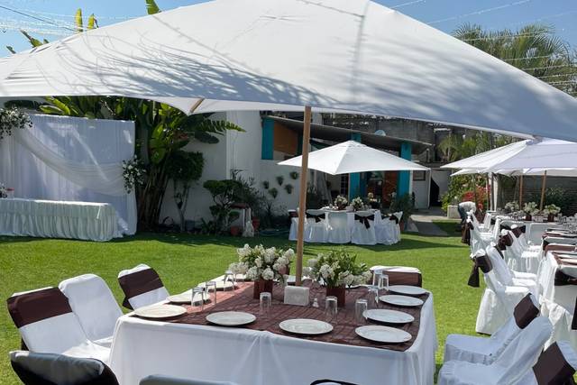 Quinta Los Amigos