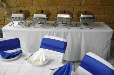 Buffet de Marté Eventos