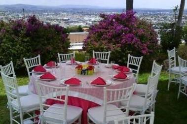 Marté Eventos