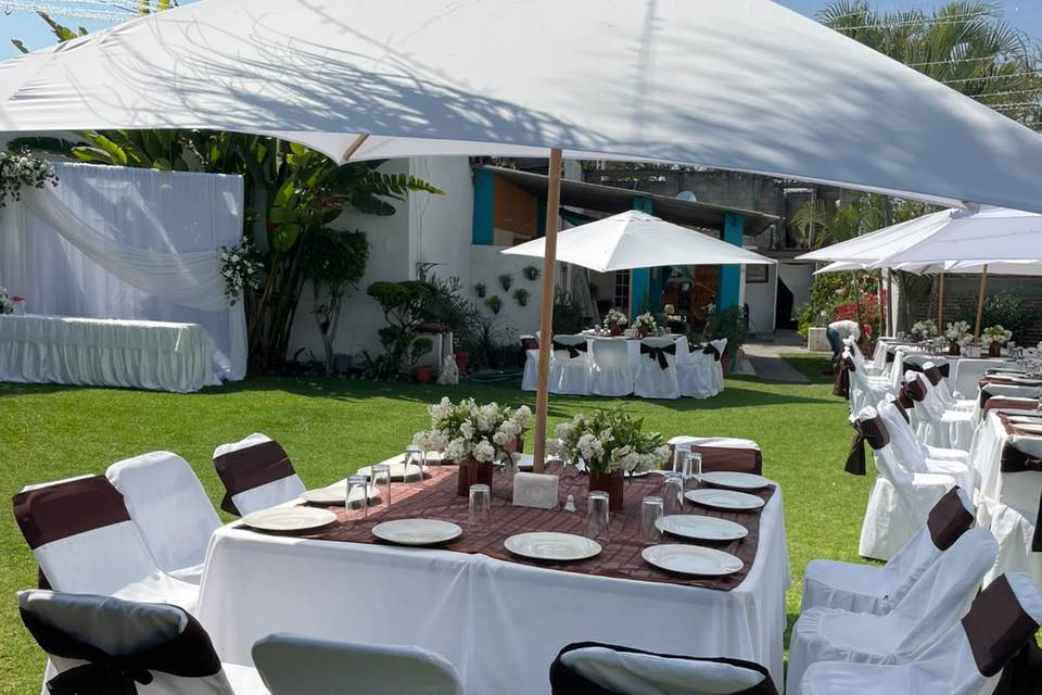 Quinta Los Amigos