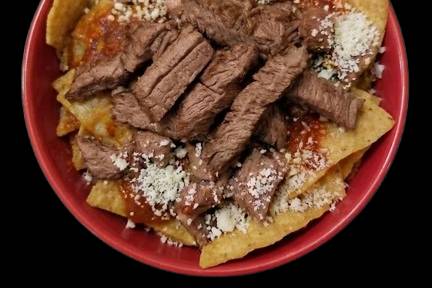 Arrachera
