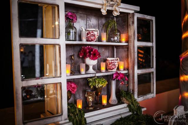 GS Events Puerto Vallarta