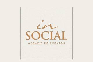 Logo In Social Agencia de Eventos