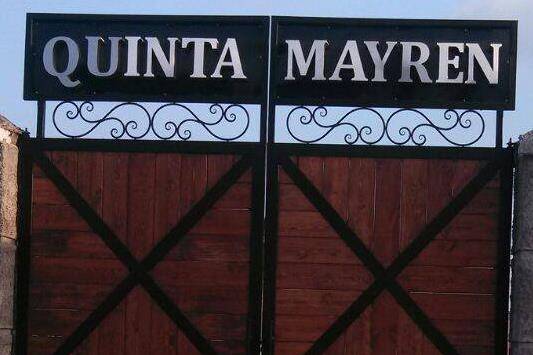 Quinta Mayren