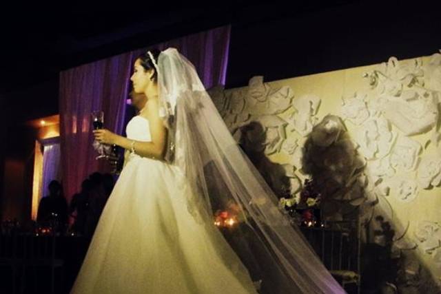 Backdrops originales