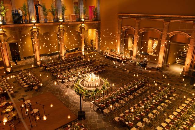 Club de Banqueros de México(3