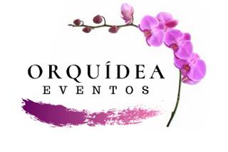 Orquídea Logo
