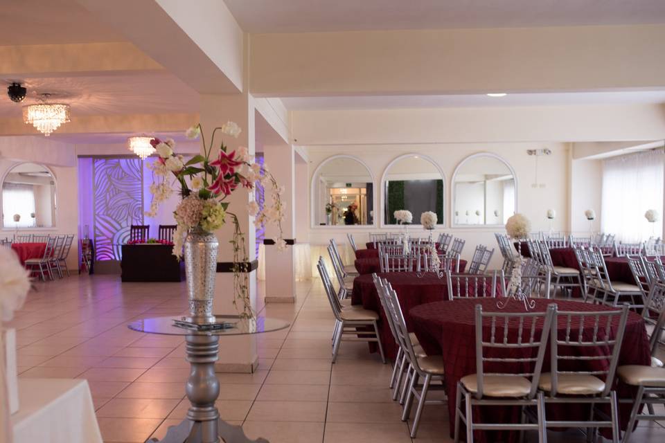 Eden Eventos