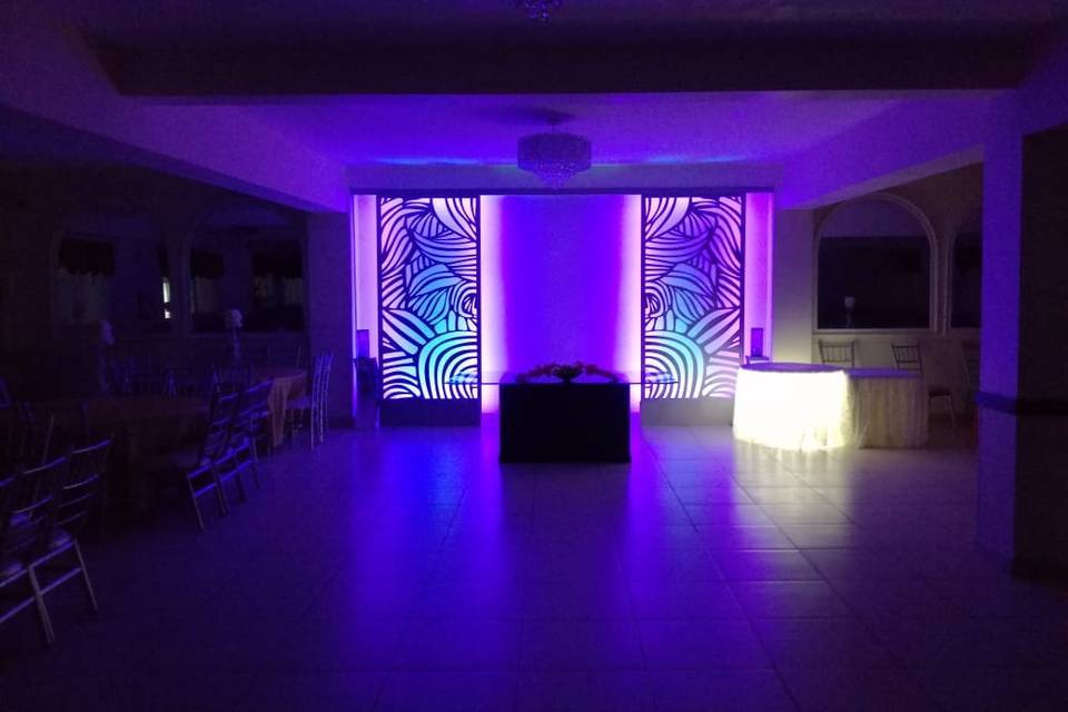 Eden Eventos