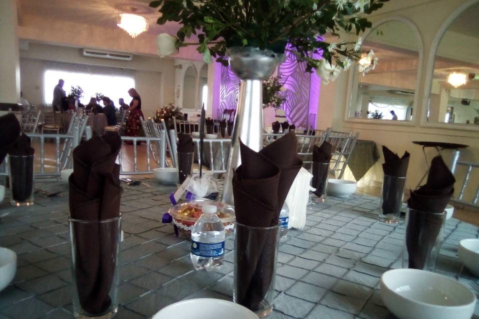 Eden Eventos