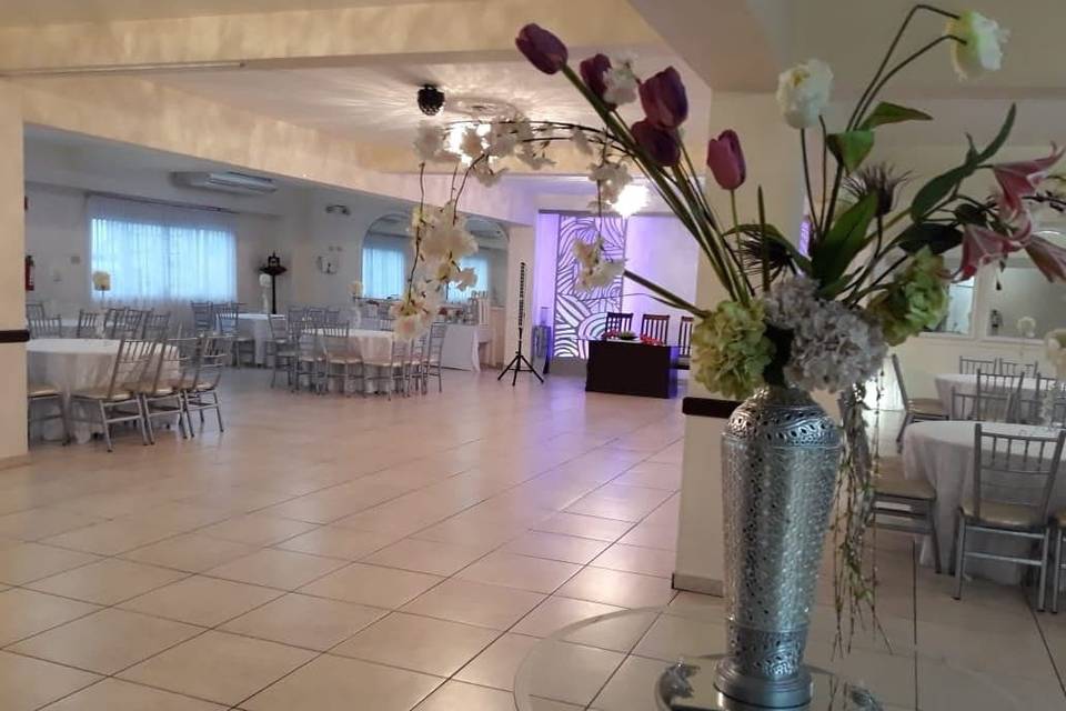 Eden Eventos