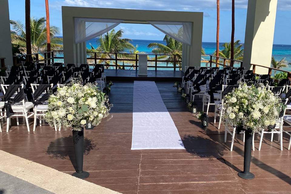 Terraza gazebo ceremonia 10