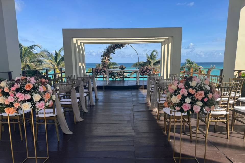 Terraza gazebo ceremonia 13