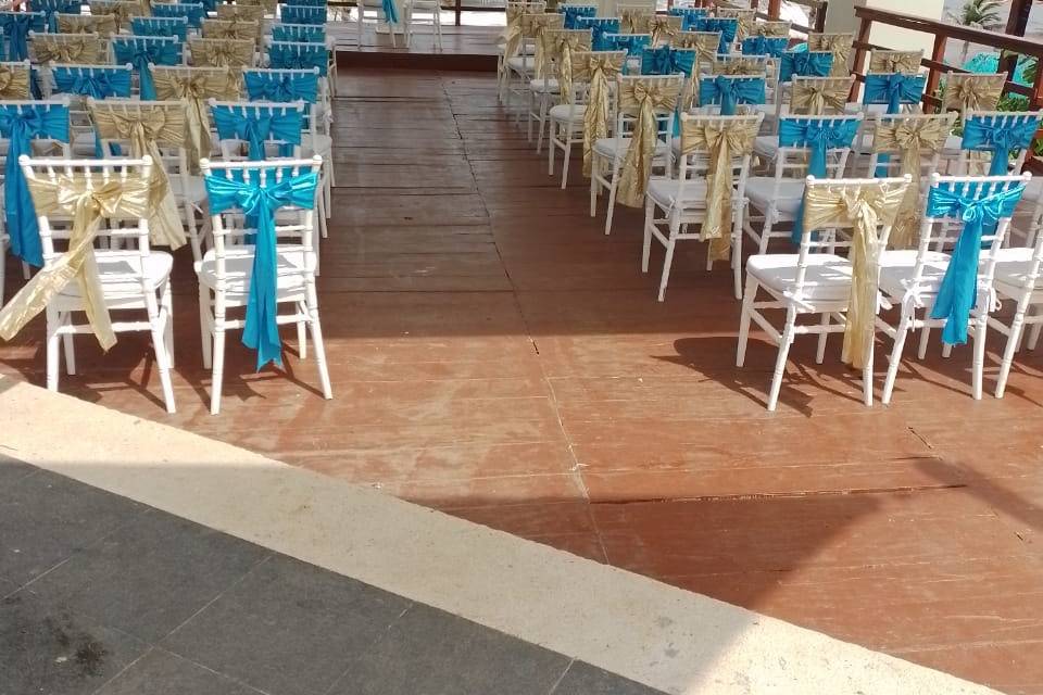 Terraza gazebo ceremonia 2