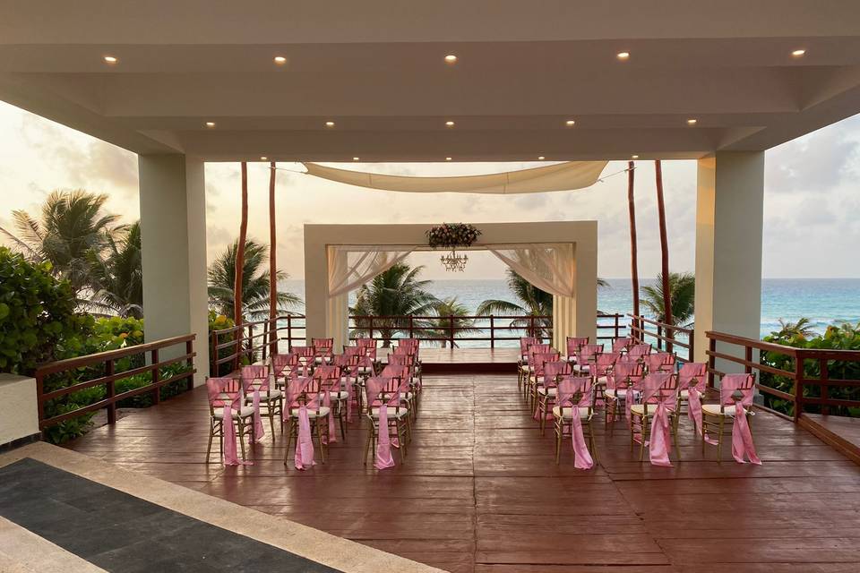 Terraza gazebo ceremonia 3