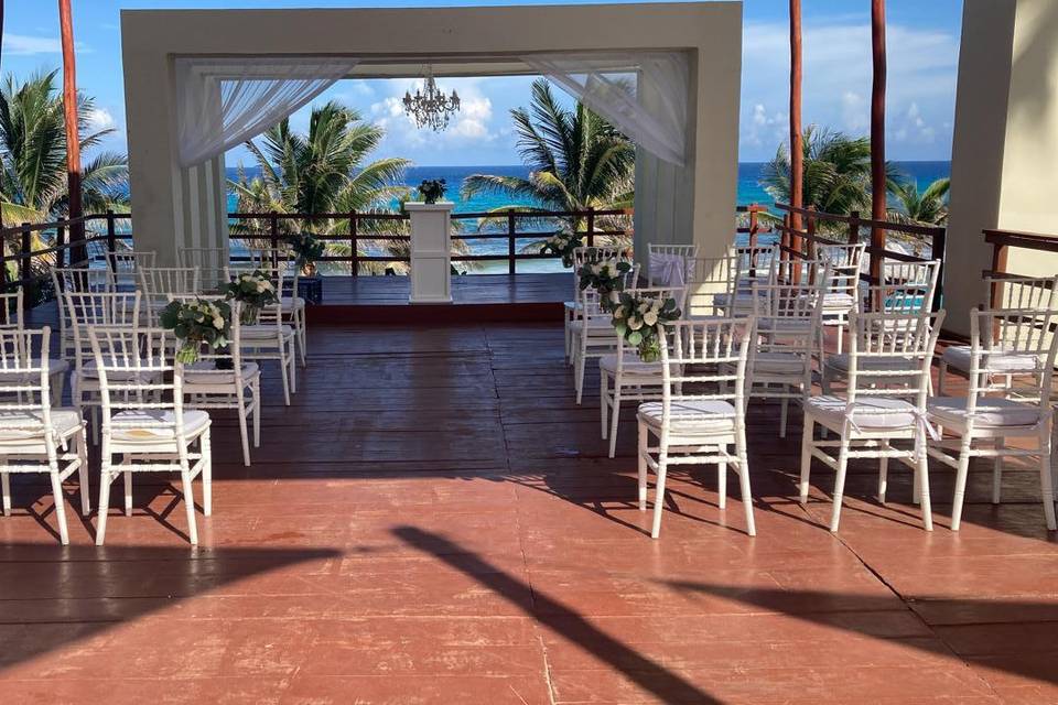 Terraza gazebo ceremonia 5