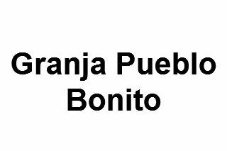 Granja Pueblo Bonito Logo