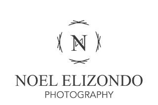 Noel Elizondo Photography logo