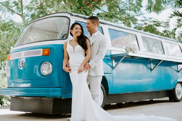 Roxanne & Daniel