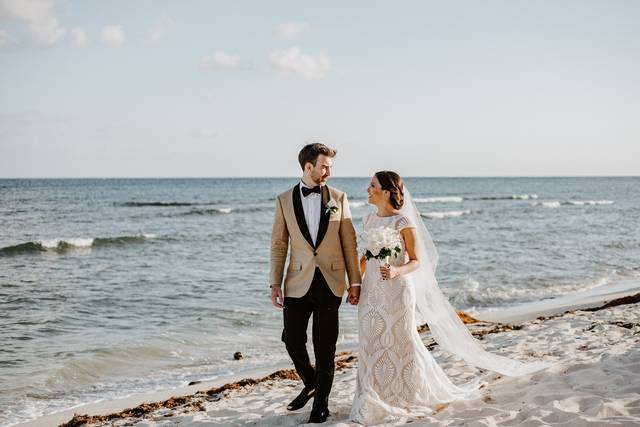 Daniel & Brenda