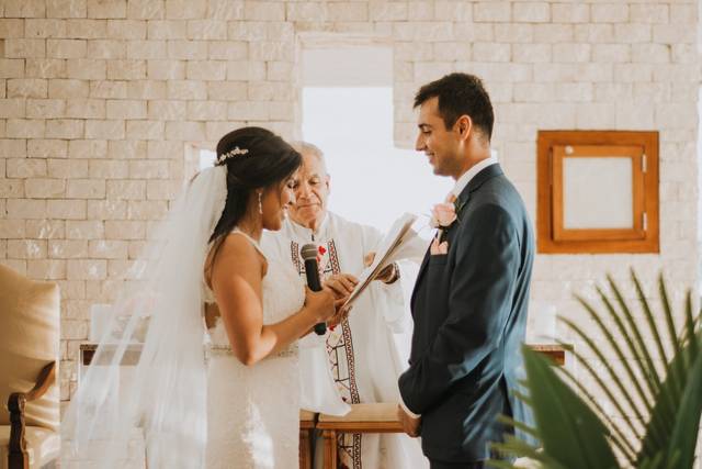 Liliana & Robin