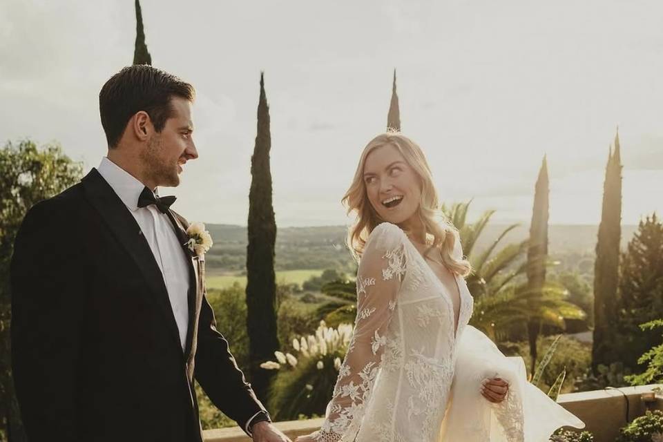 Bodas