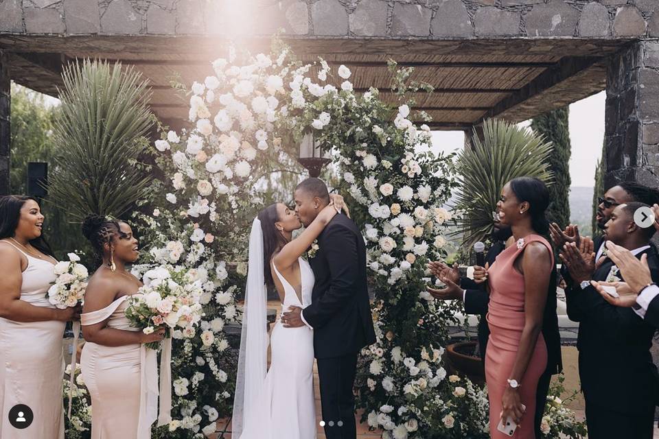 Bodas