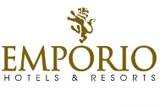 Hotel Emporio Zacatecas
