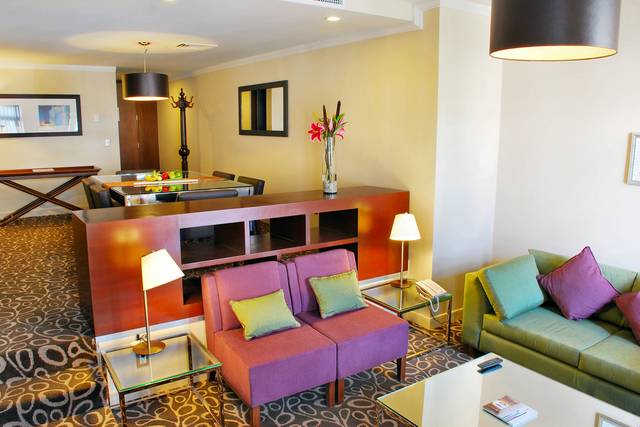 Master Suite