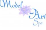 Logo Model Art Spa