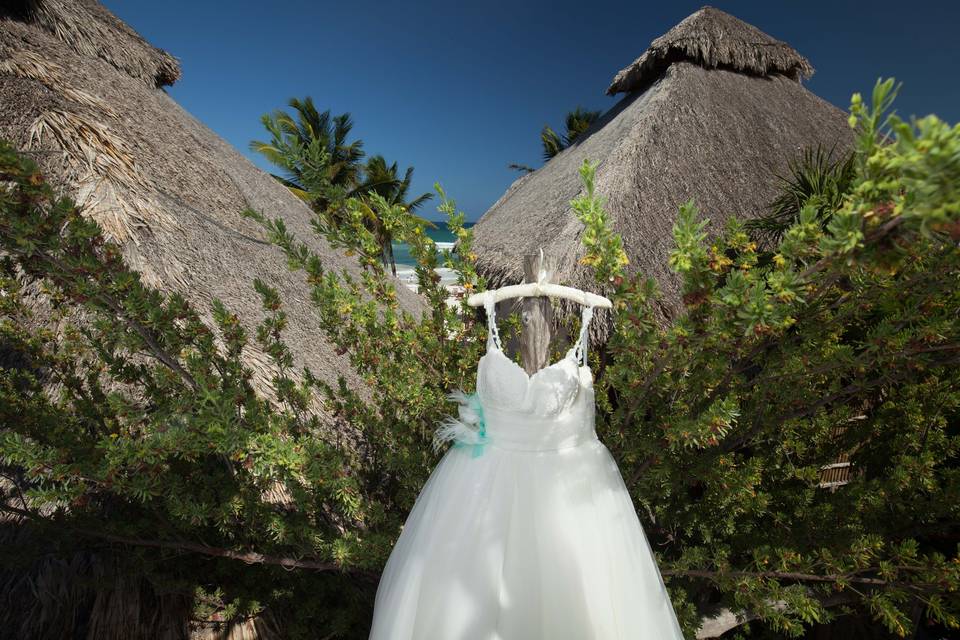 Destination Weddings Tulum