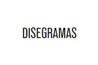 Disegramas logo