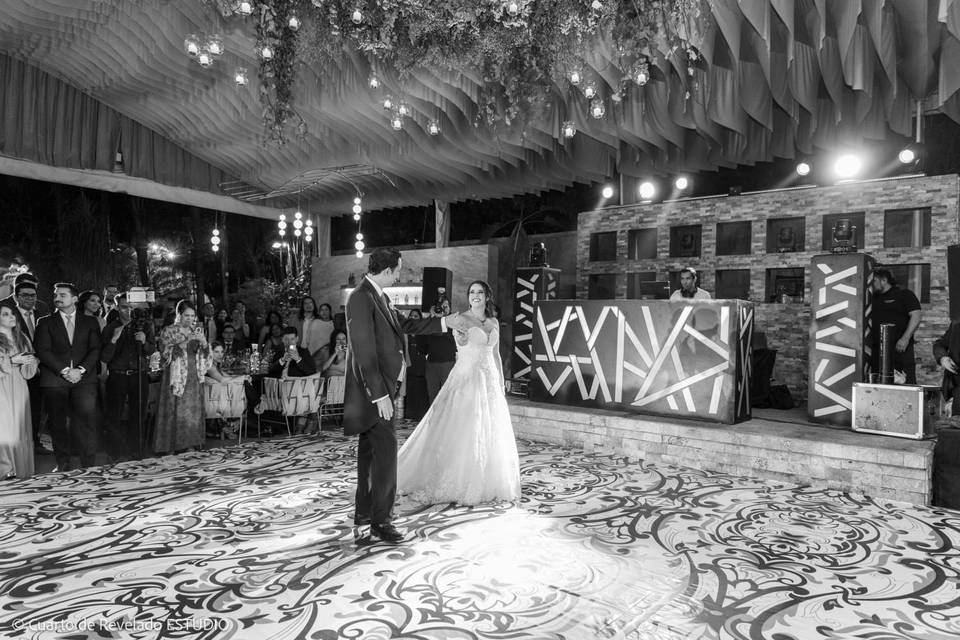Baile de Novios