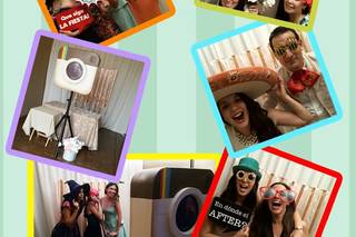 Smile Booth Tijuana