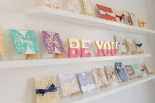 Be You Invitaciones